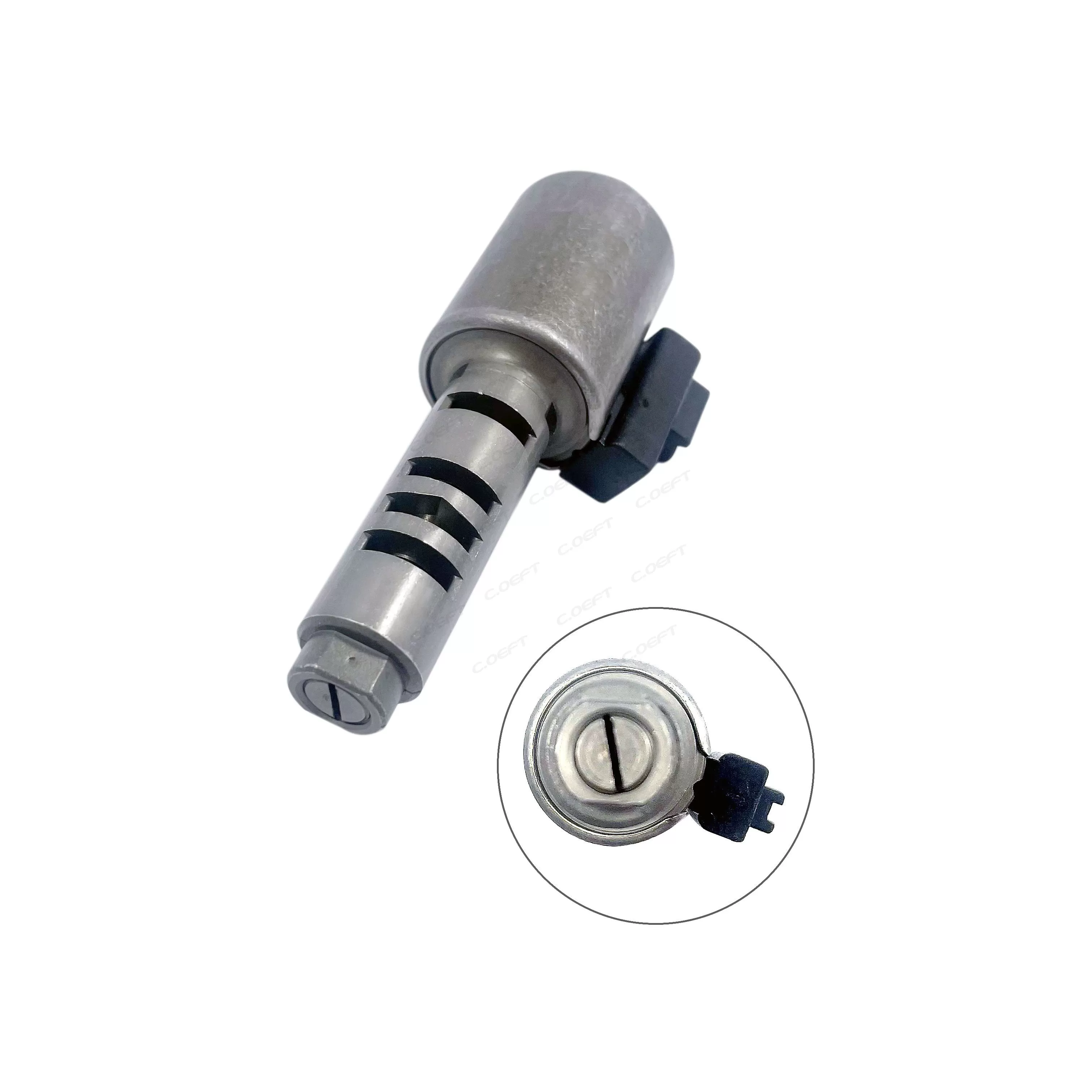 Refurbished Automatic Transmission Gearbox Parts Gearbox Solenoid Valve Transmission Shift Solenoid 35280-50010 for Toyota