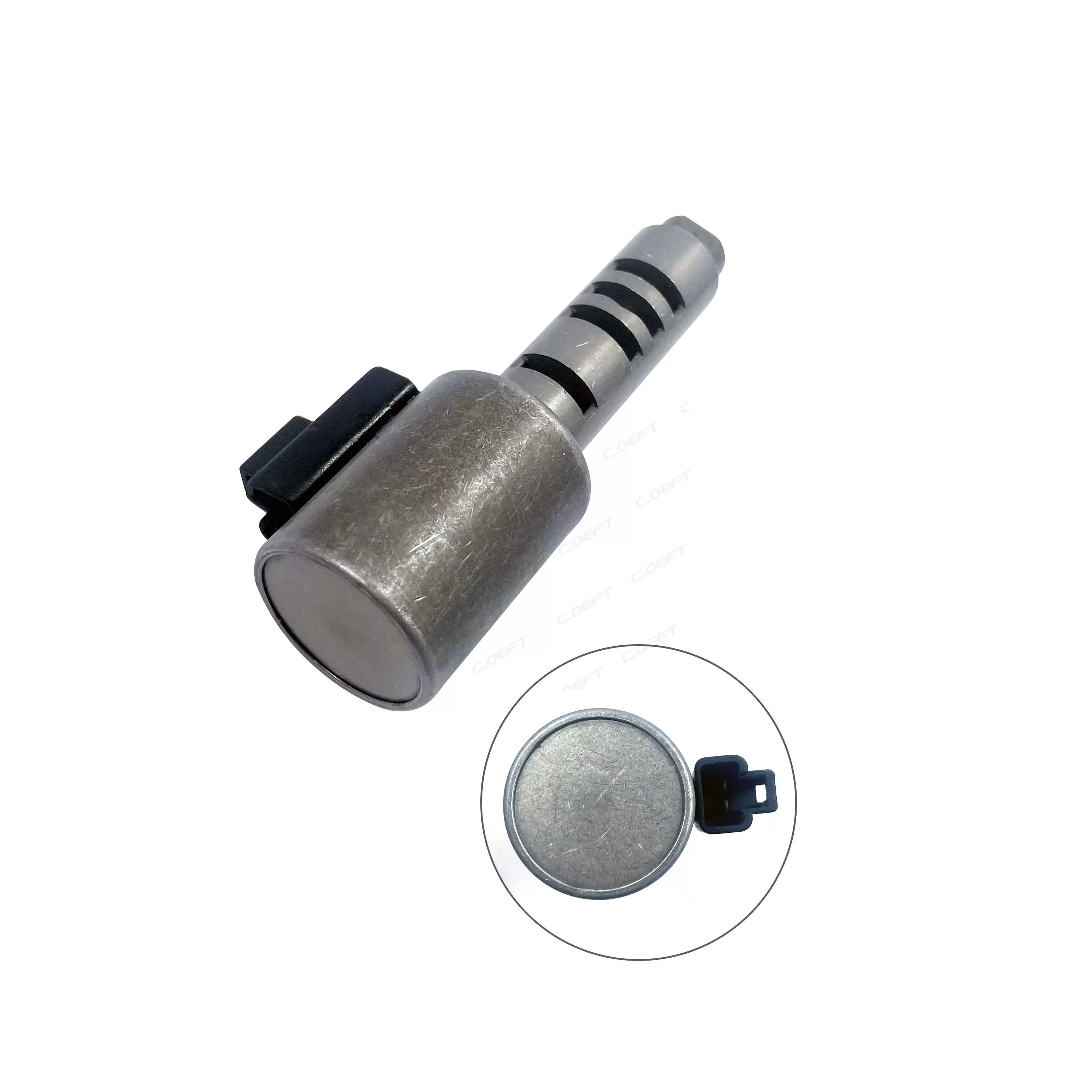 Refurbished Automatic Transmission Gearbox Parts Gearbox Solenoid Valve Transmission Shift Solenoid 35280-50010 for Toyota