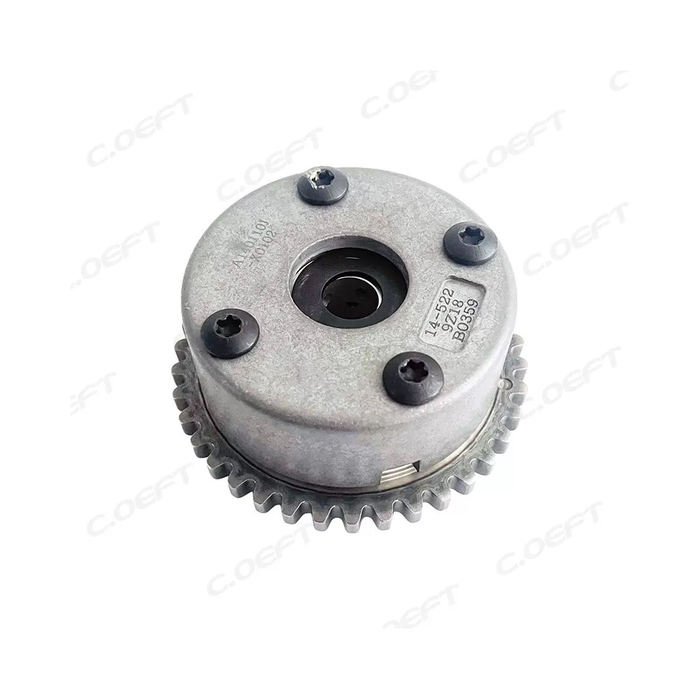New Auto Parts Cam Gear Pulley Engine Timing Camshaft Sprocket 1442507 for Dongfeng Fengshen A60