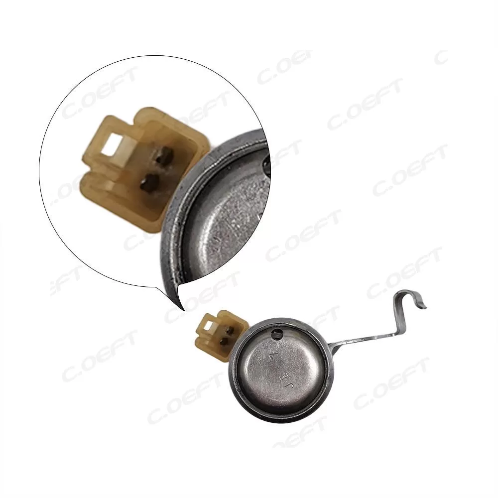 Remanufactured High Quality Automatic Transmission Solenoid 35290-21010 for Toyota RAV4 U241E