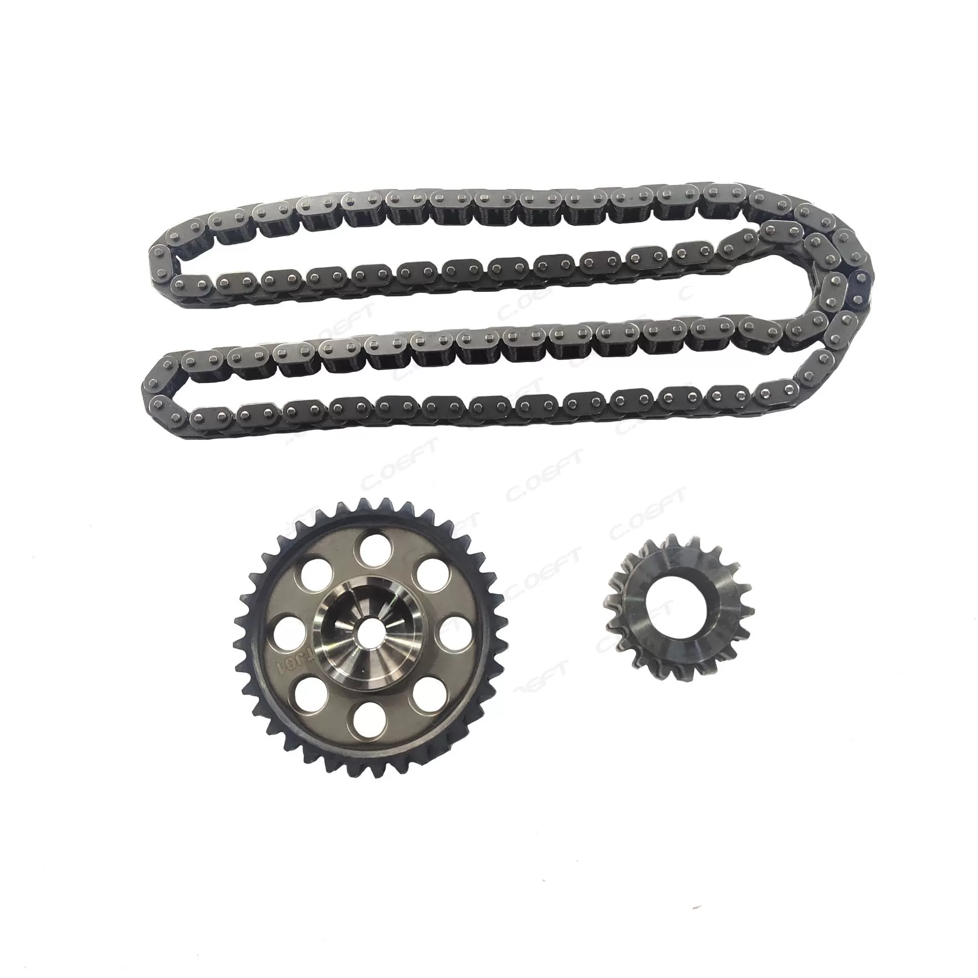 Timing Chain Set and Timing Repair Kit for BYD 476ZQA (ASBG-BYD.476ZQA-6)