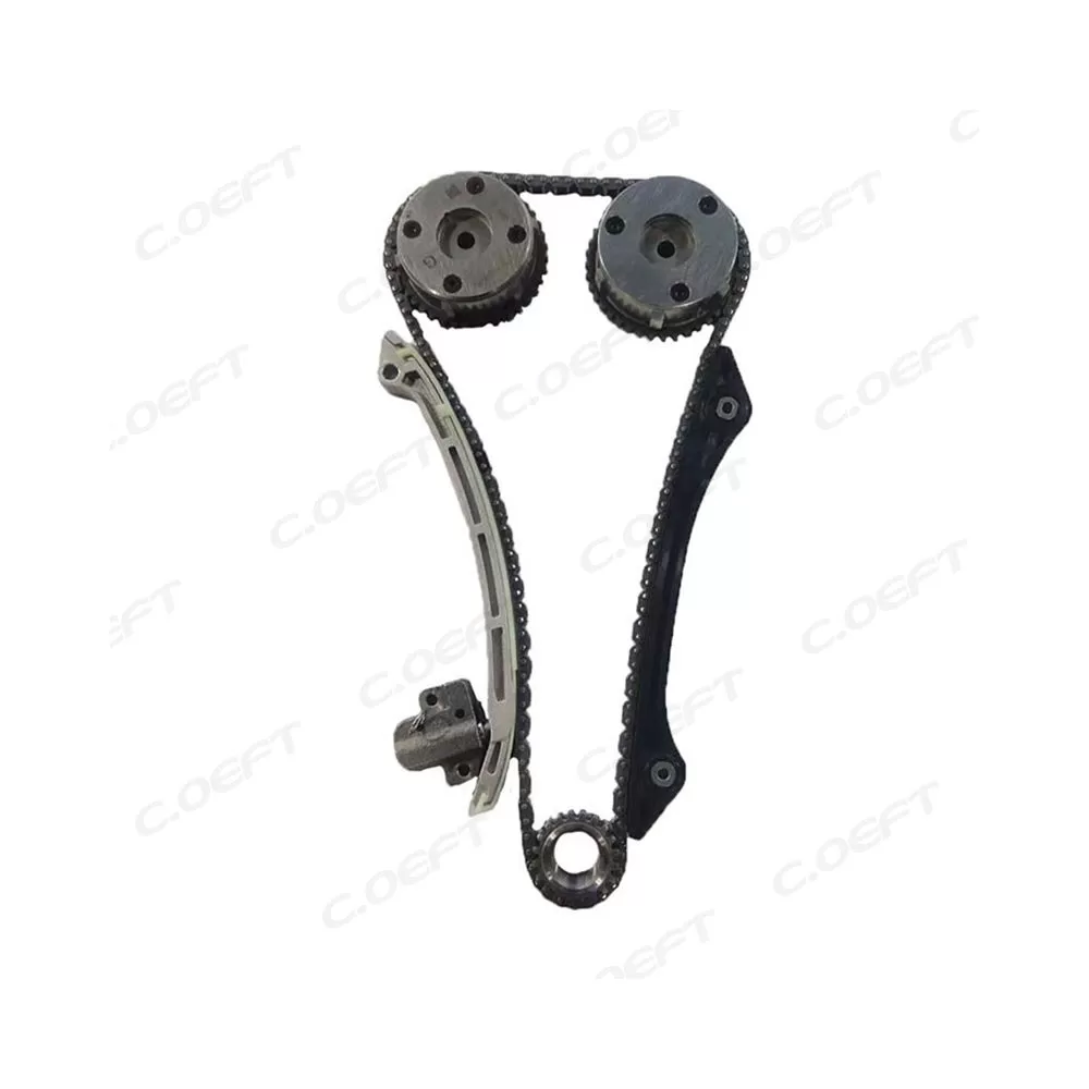 For Ford Mondeo 2.0T Timing Chain Kit ASBG-MDO2.0T-5