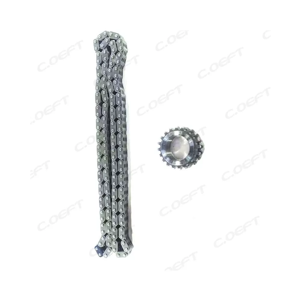 For Ford Mondeo 2.0T Timing Chain Kit ASBG-MDO2.0T-5