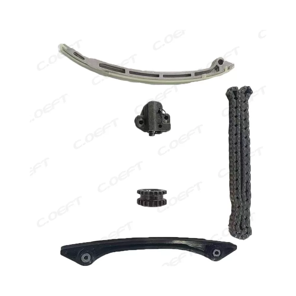 For Ford Mondeo 2.0T Timing Chain Kit ASBG-MDO2.0T-5