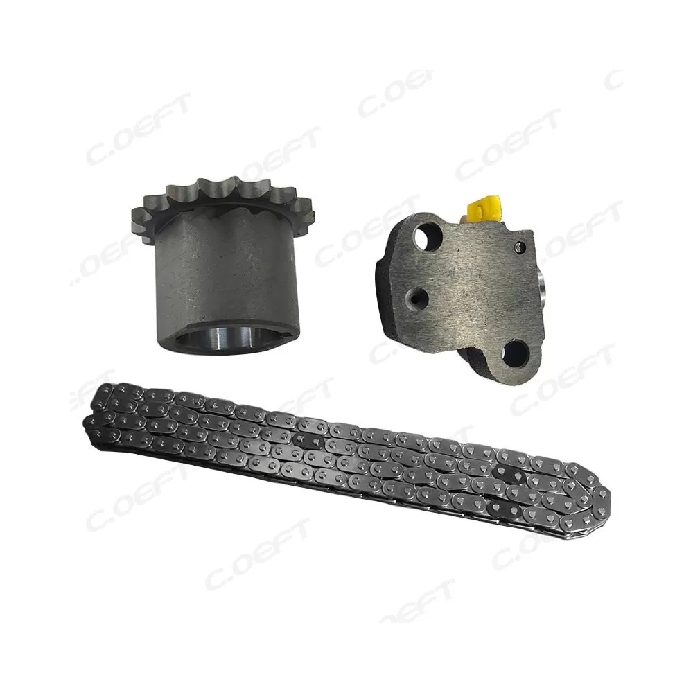 Timing Chain Kit and Timing Gear for BYD F3 ASBG-BYD371QA-7