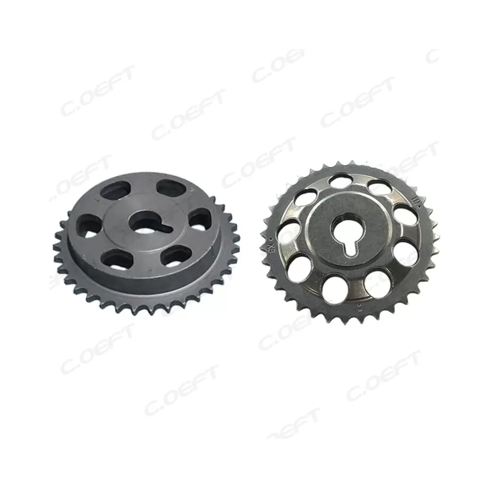 Timing Chain Kit and Timing Gear for BYD F3 ASBG-BYD371QA-7