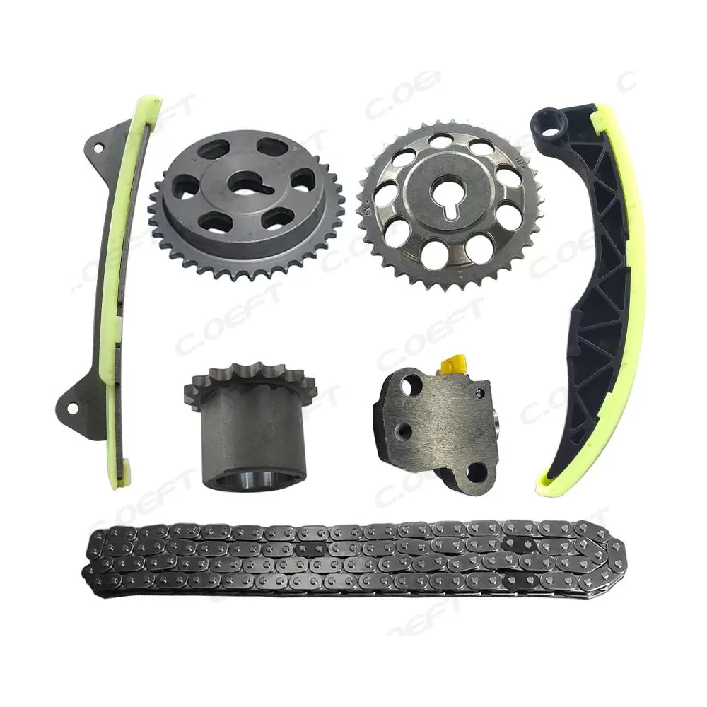 Timing Chain Kit and Timing Gear for BYD F3 ASBG-BYD371QA-7