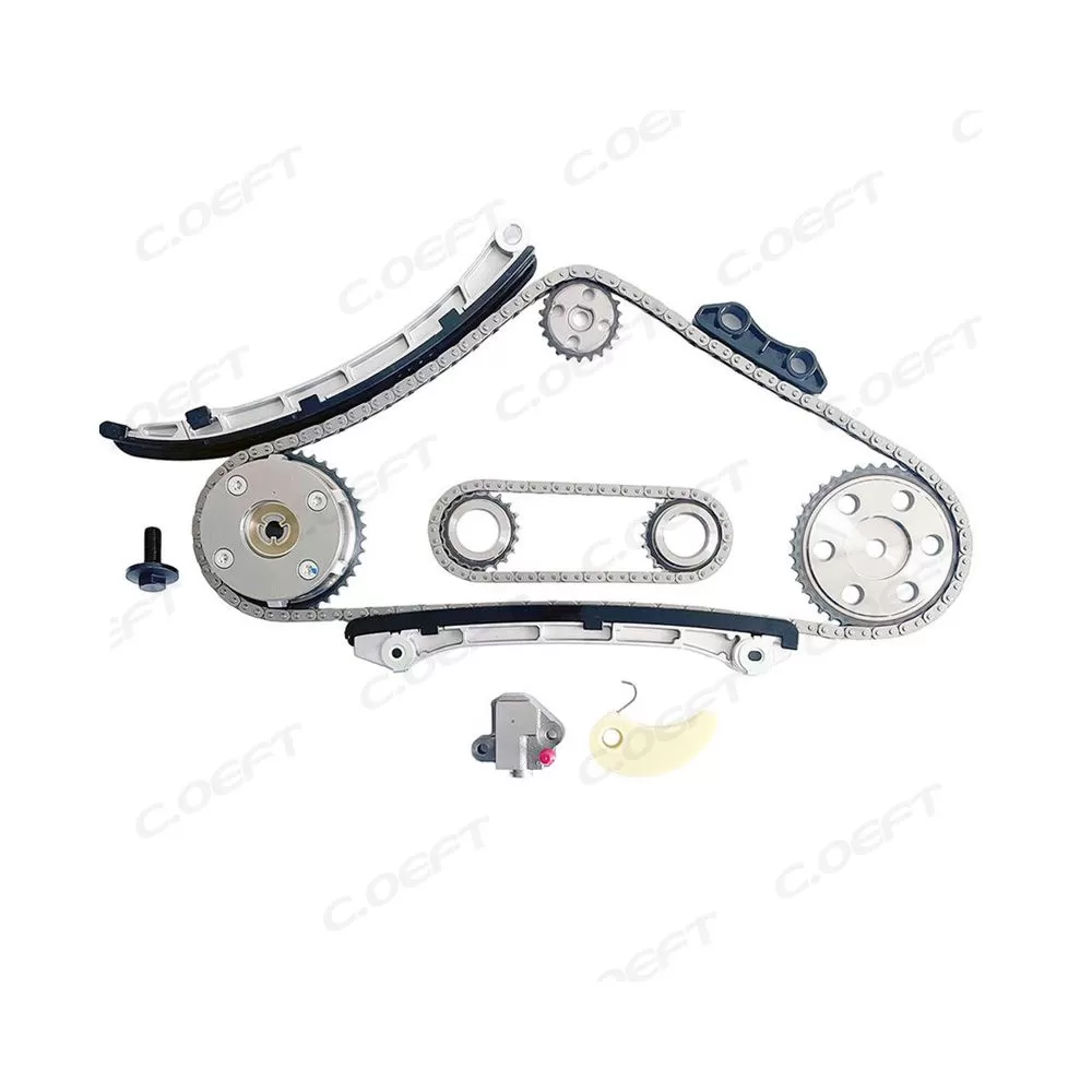 New Factory Wholesale Timing Chain Kit Timing Repair Kit ASBG-MZD.CX7L32.3-12 For Mazda