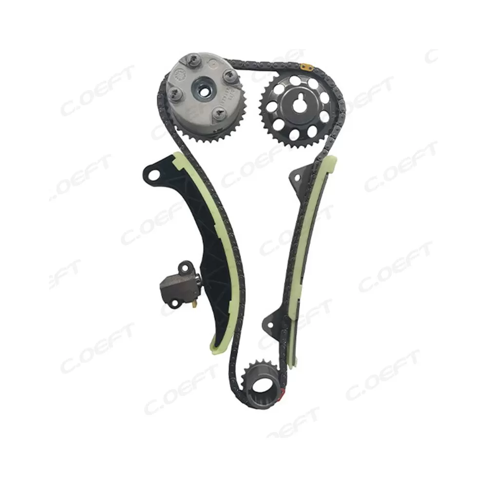 Timing Chain Kit for Changan 473 Engine ASBG-CA.473-5