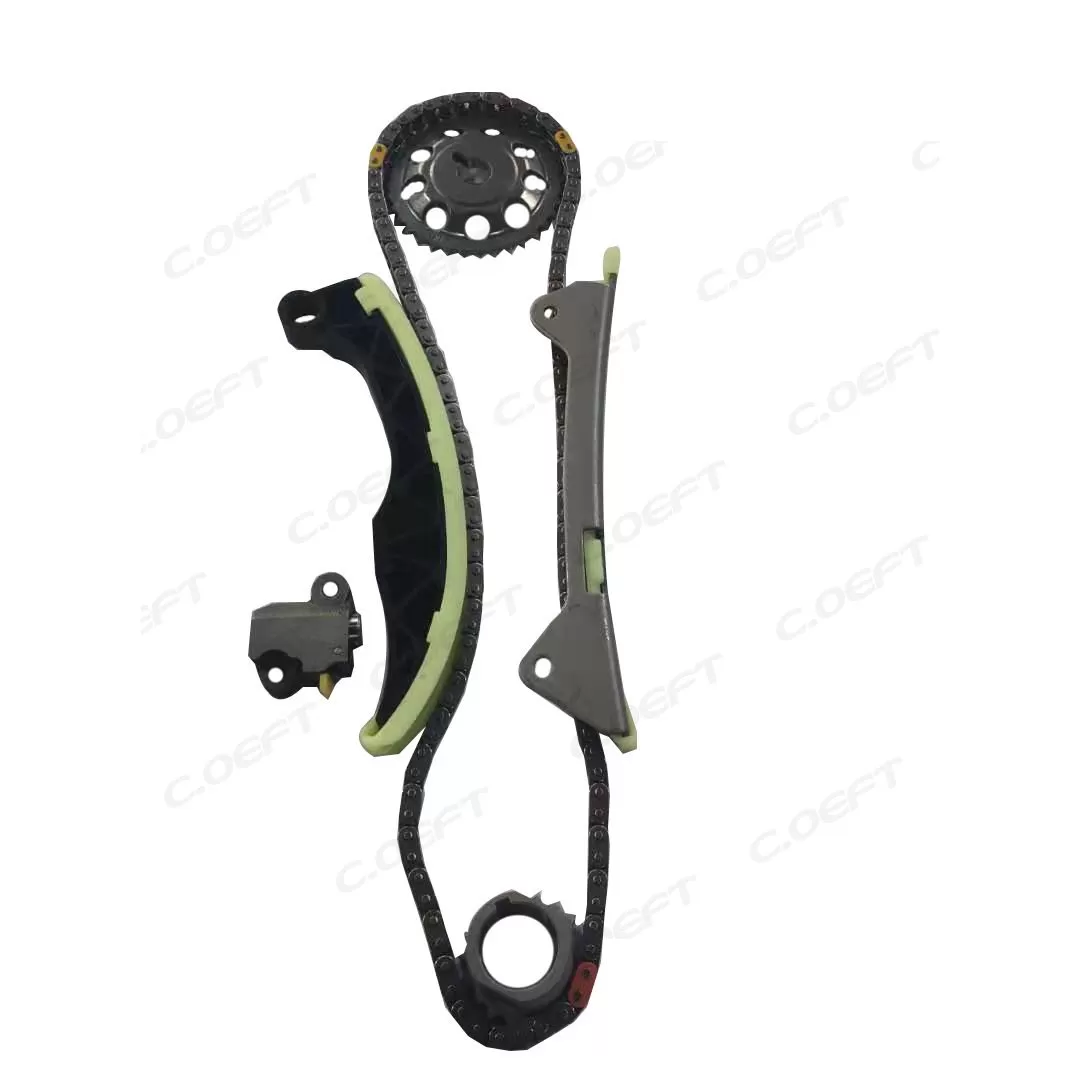 Timing Chain Kit for Changan 473 Engine ASBG-CA.473-5