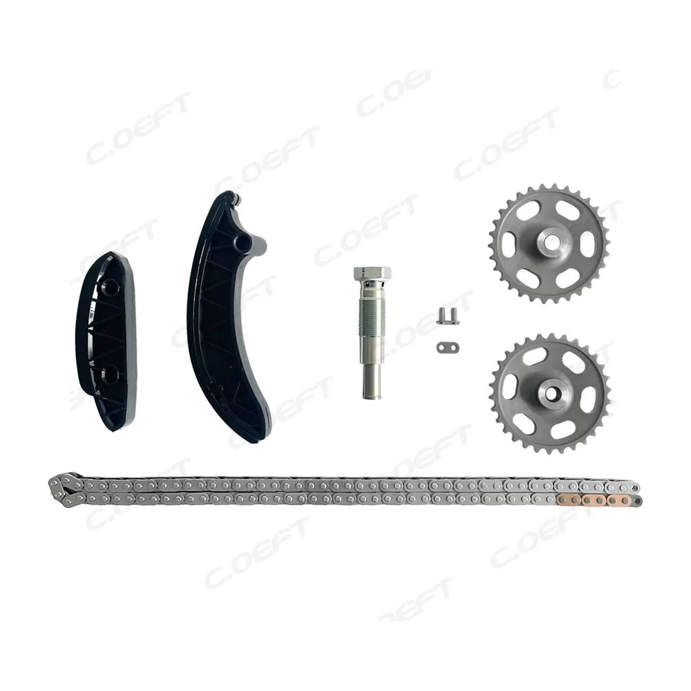 New Factory Wholesale Timing Chain Kit ASBG-OM651 OM651 For Mercedes-Benz