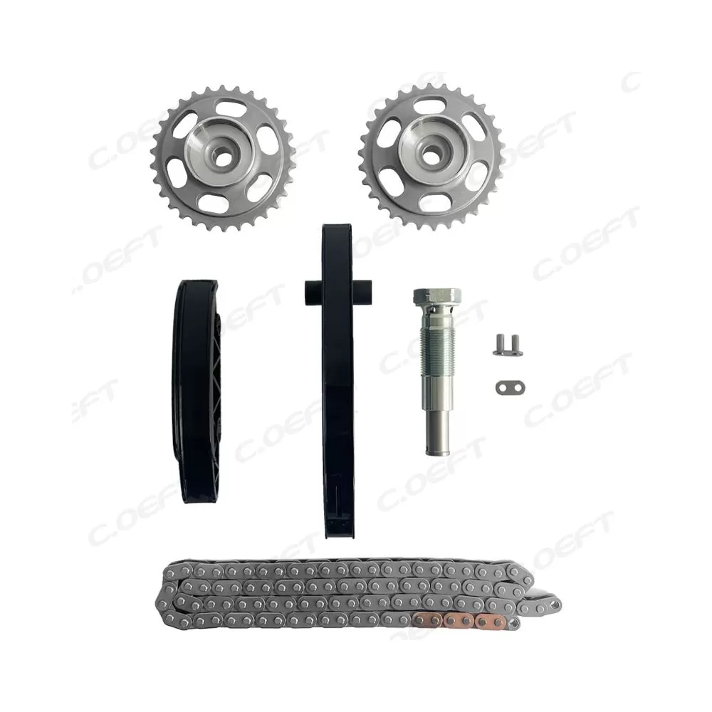 New Factory Wholesale Timing Chain Kit ASBG-OM651 OM651 For Mercedes-Benz