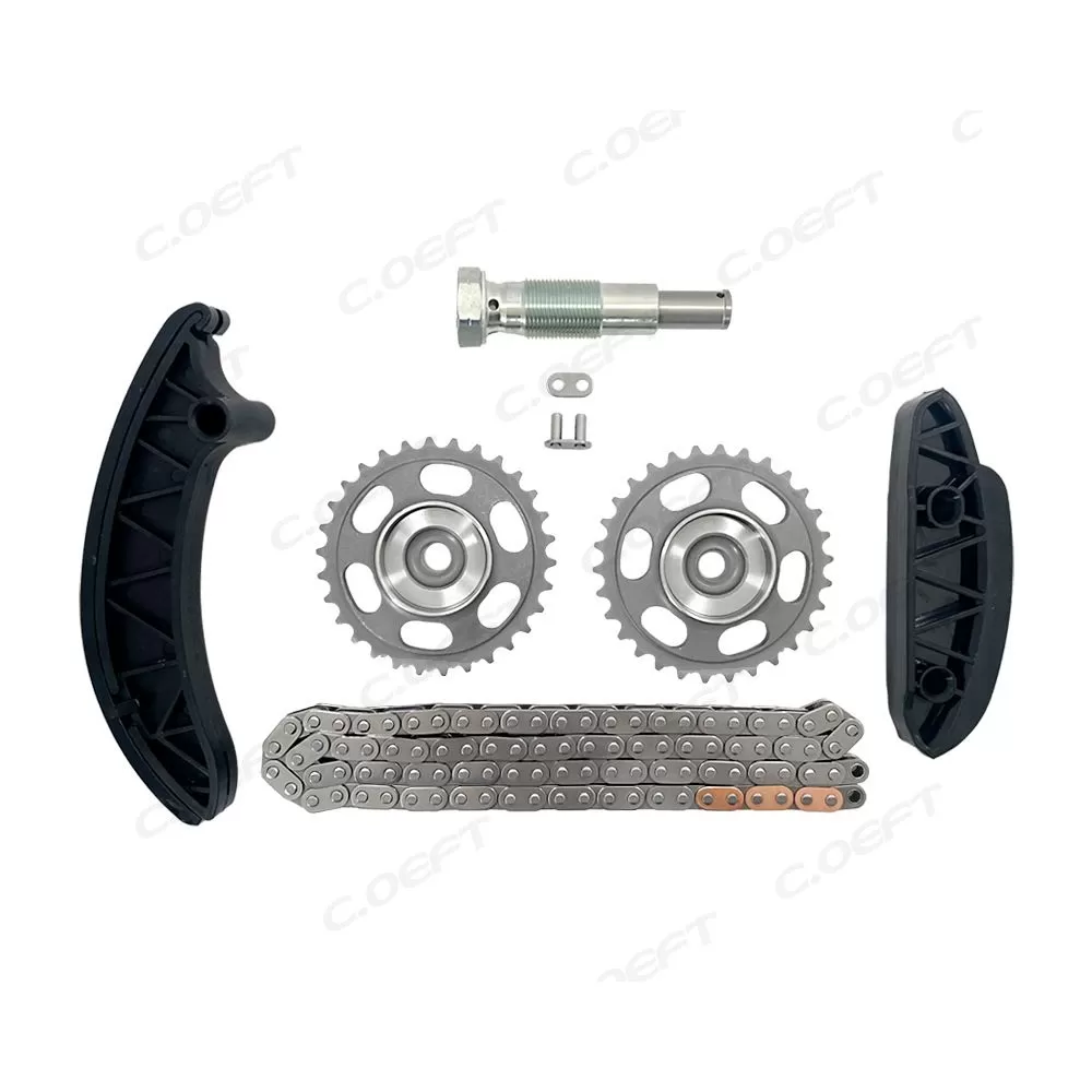 New Factory Wholesale Timing Chain Kit ASBG-OM651 OM651 For Mercedes-Benz