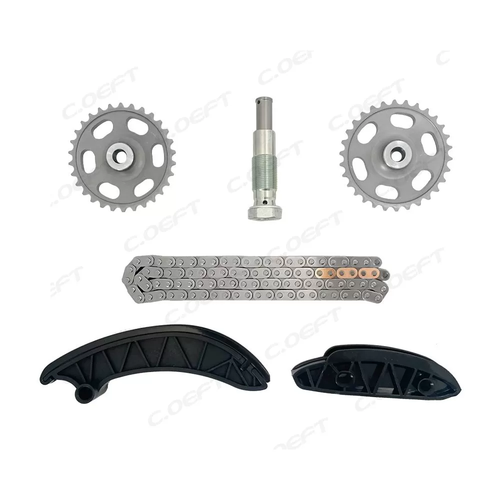 New Factory Wholesale Timing Chain Kit ASBG-OM651 OM651 For Mercedes-Benz