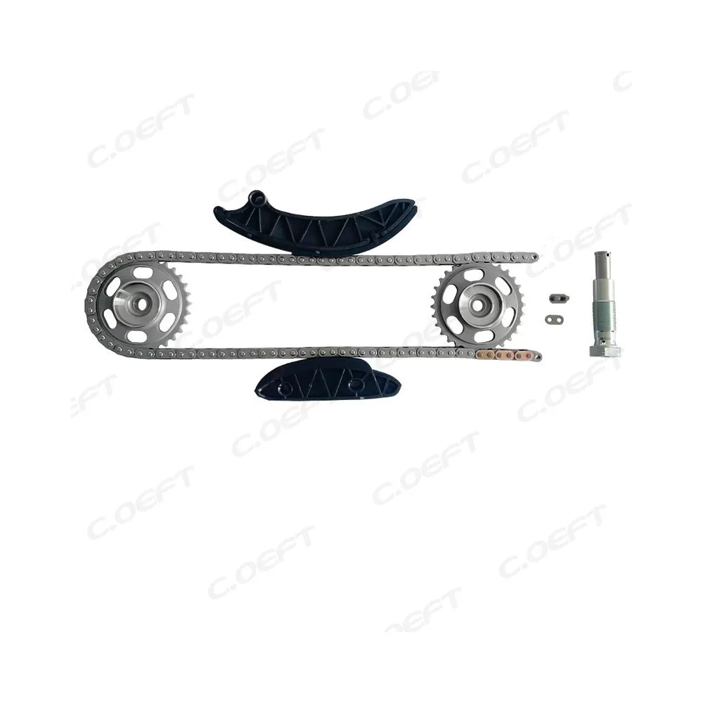 New Factory Wholesale Timing Chain Kit ASBG-OM651 OM651 For Mercedes-Benz