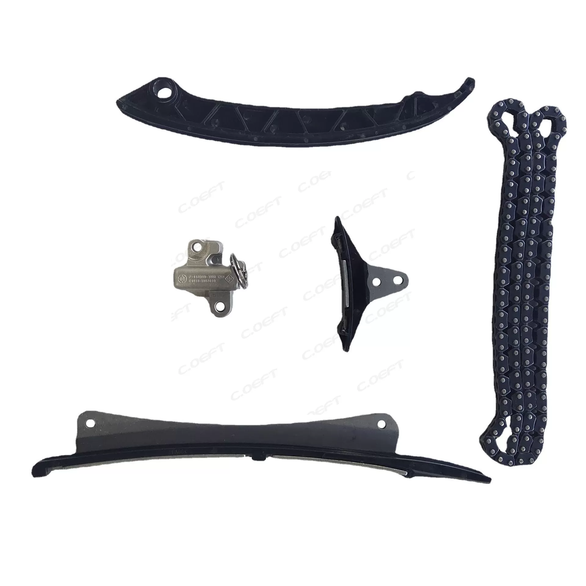 New Factory Wholesale Timing Chain Kit ASBG-QRE4G16-5 For Chery 4G16