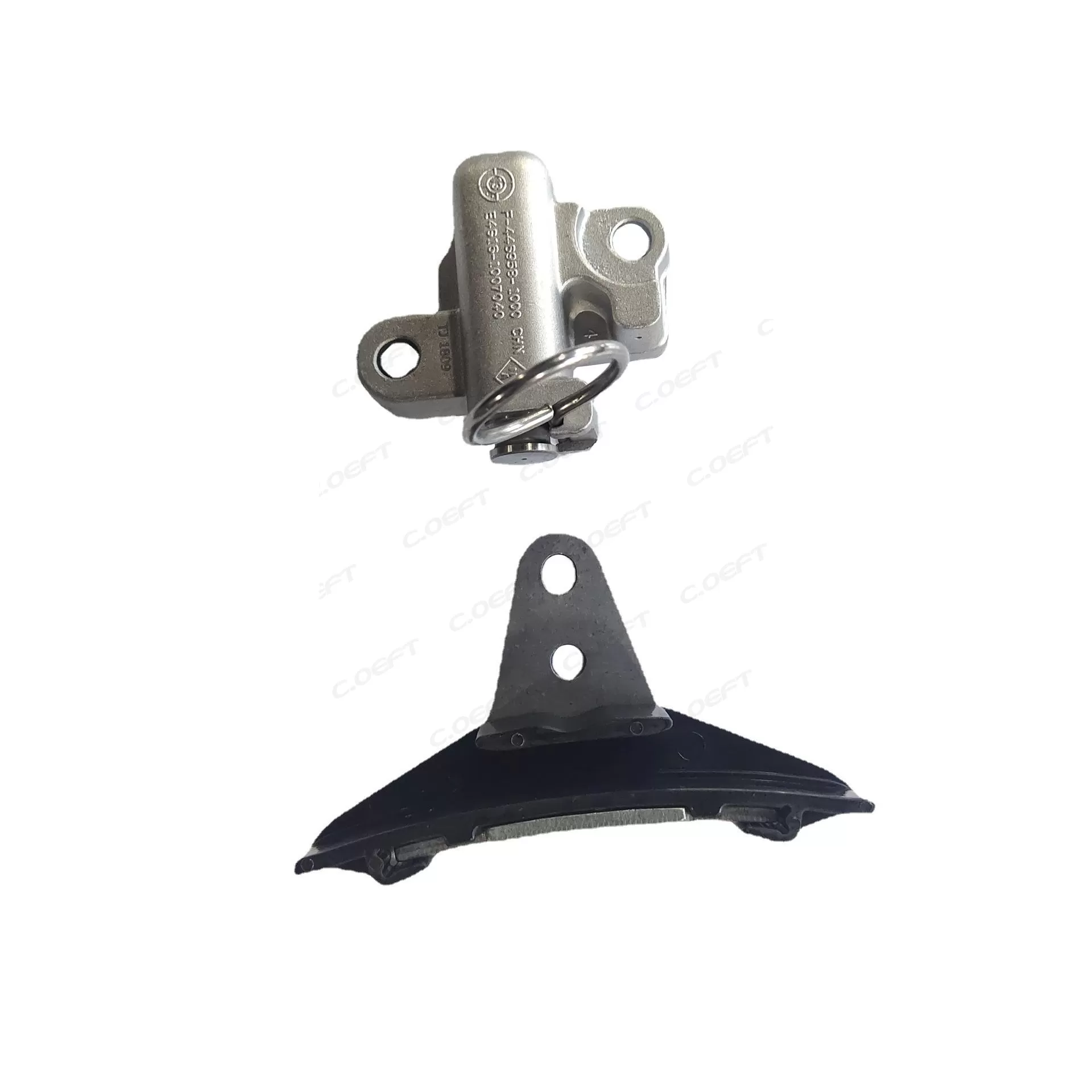 New Factory Wholesale Timing Chain Kit ASBG-QRE4G16-5 For Chery 4G16