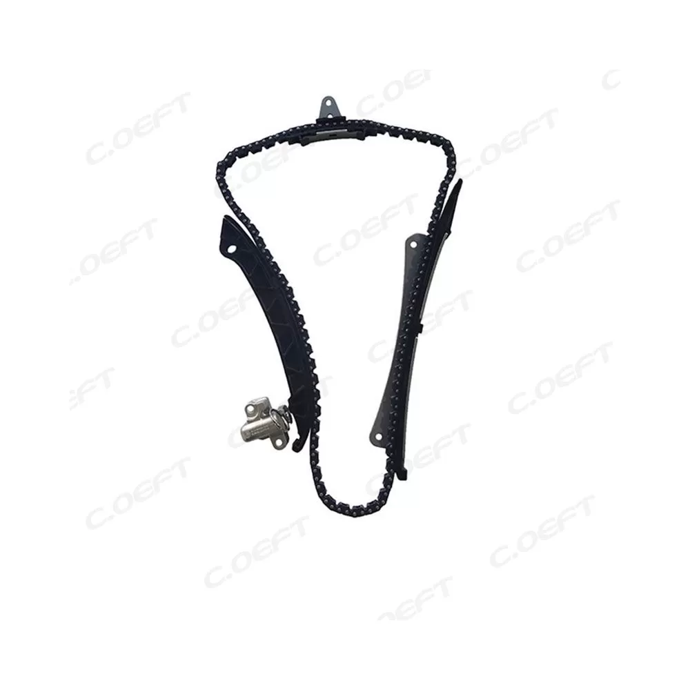 New Factory Wholesale Timing Chain Kit ASBG-QRE4G16-5 For Chery 4G16