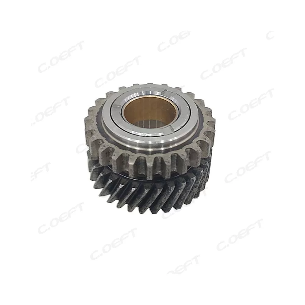 Applicable to Volkswagen timing gear plate, sprocket, pinion 06H103319Q