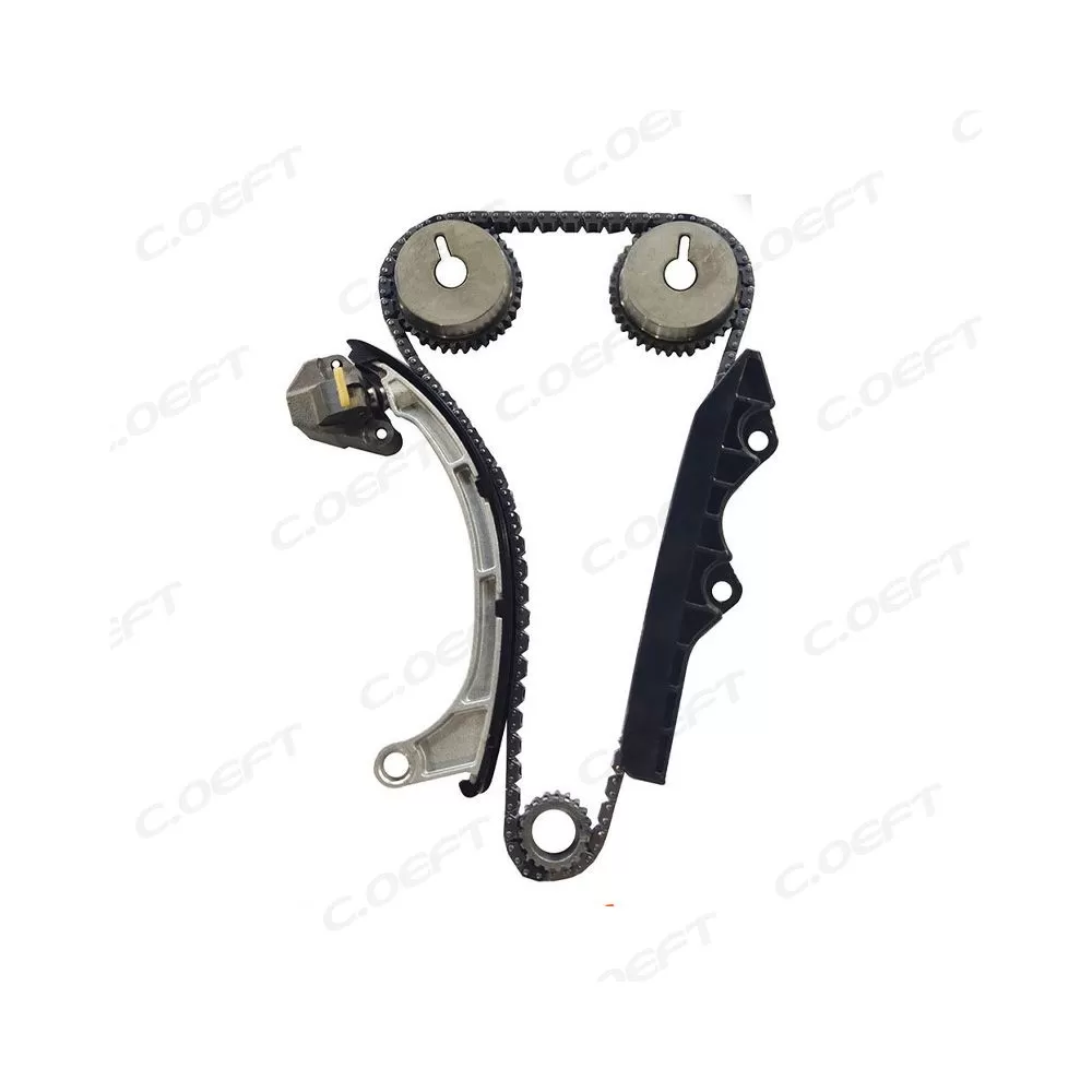 For Nissan March Timing Chain Kit ASBG-RC.CG10-6