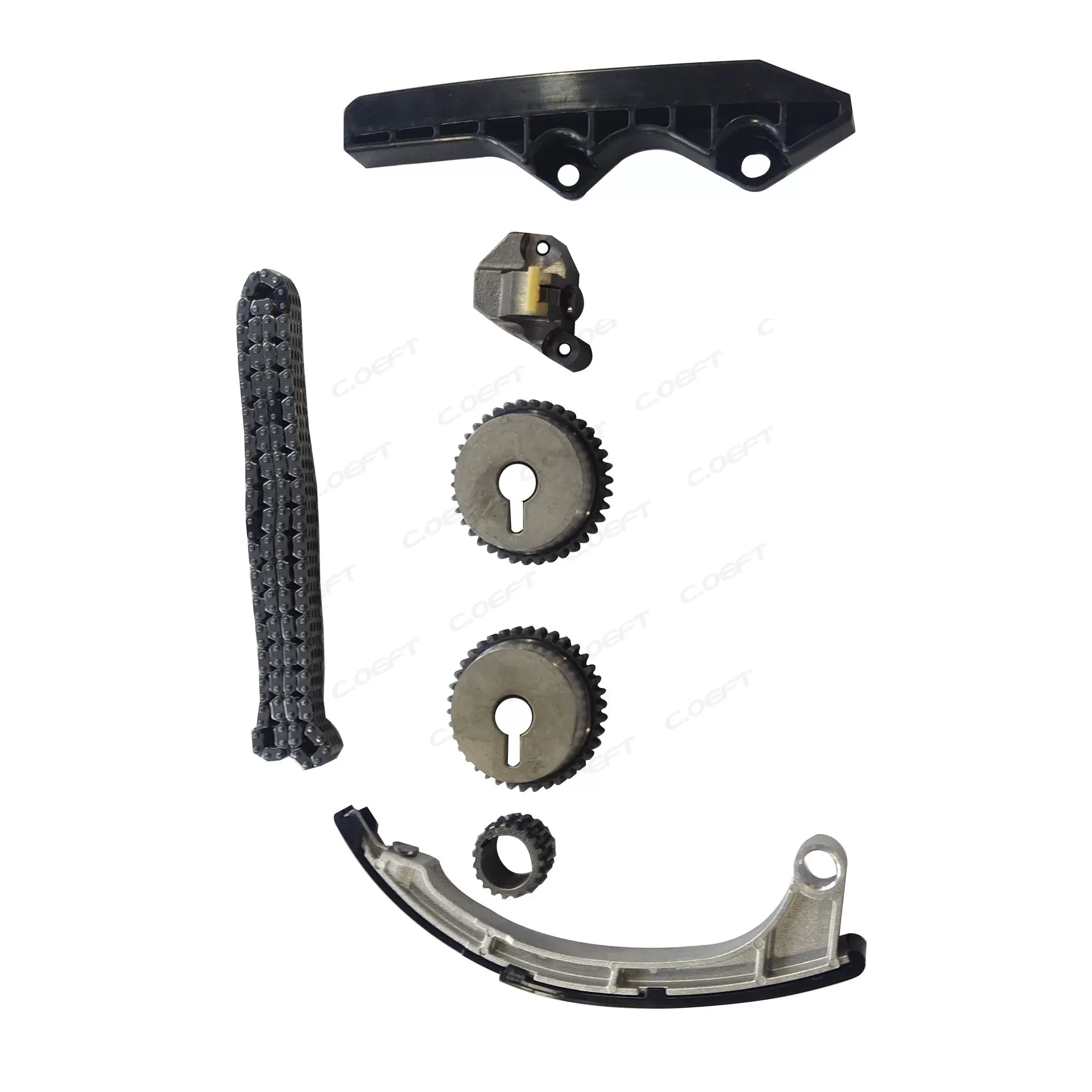 For Nissan March Timing Chain Kit ASBG-RC.CG10-6