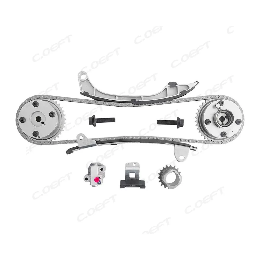 For Toyota Camry, RAV4 1AR-FE, 2AR-FE Timing Chain Kit 13506-0V010