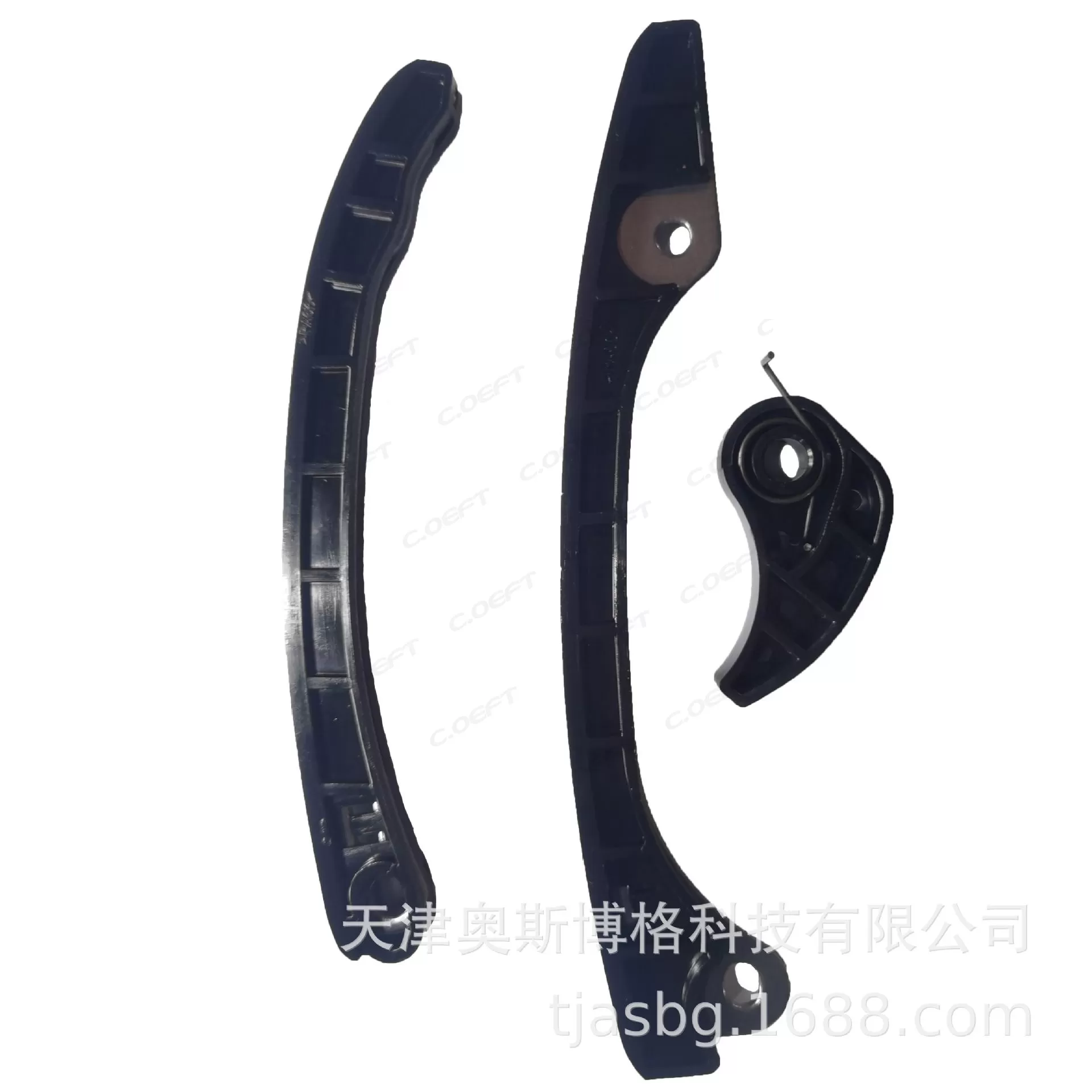 For Nissan Sylphy Tiida 1.6L Timing Chain Kit ASBG-RC.HR16-10