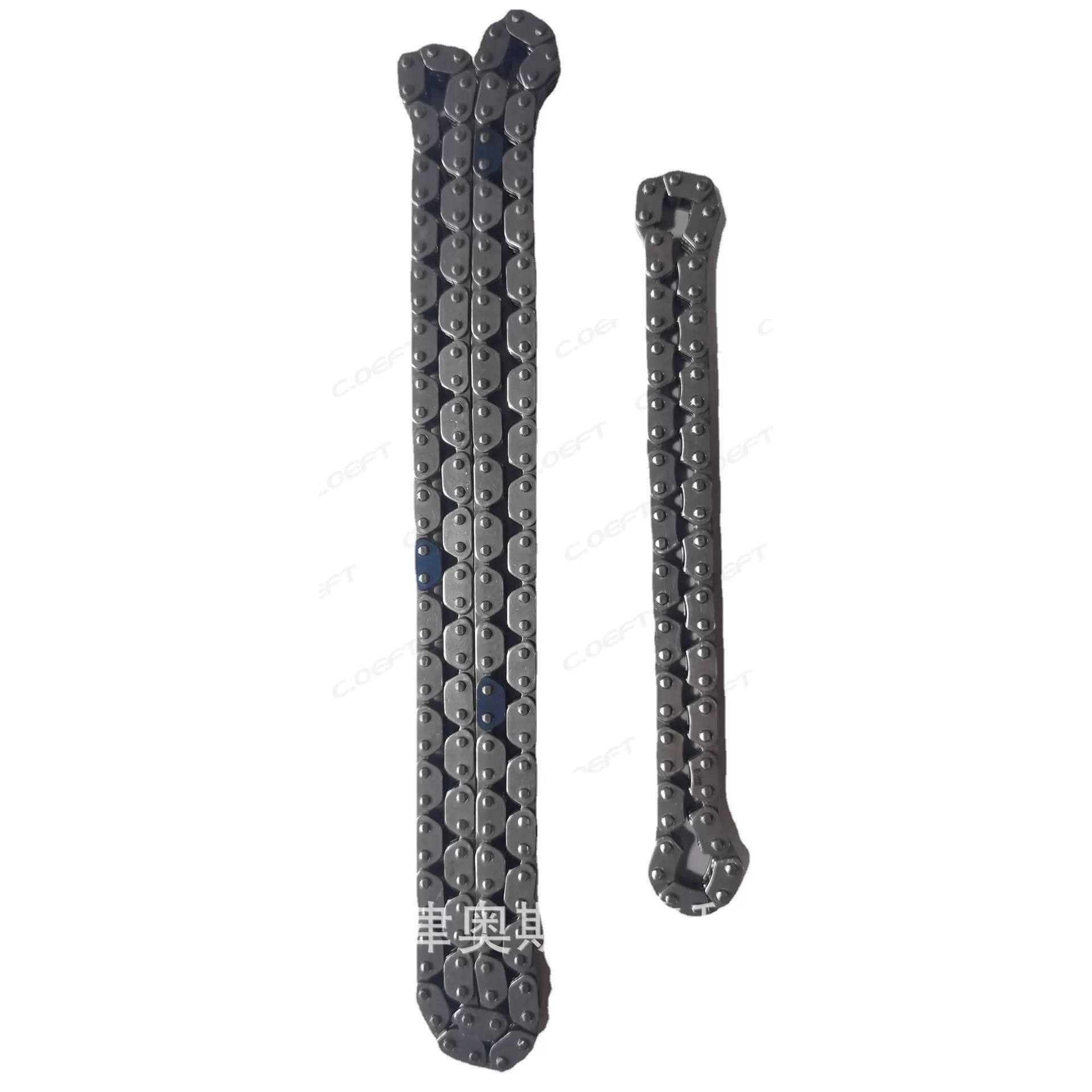 For Nissan Sylphy Tiida 1.6L Timing Chain Kit ASBG-RC.HR16-10