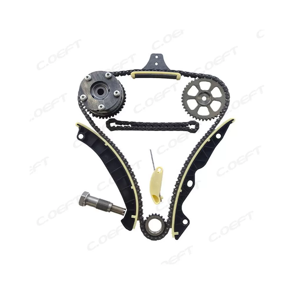 New Factory Wholesale Timing Chain Kit ASBG-RW3501.5L-9 For Zotye Auto 1.5L