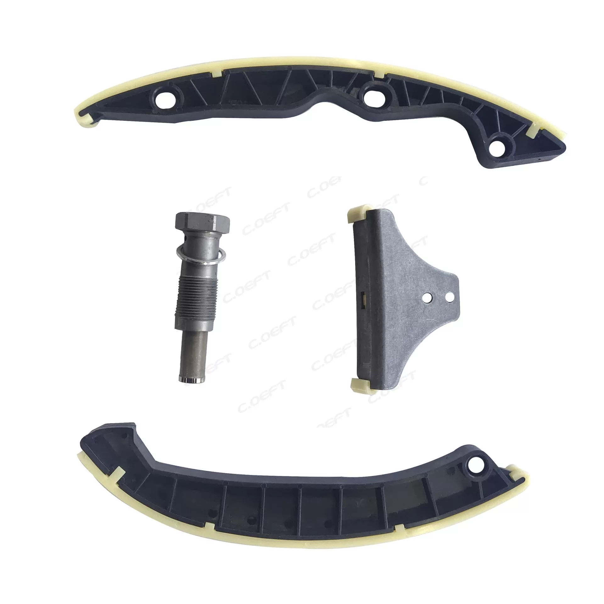 New Factory Wholesale Timing Chain Kit ASBG-RW3501.5L-9 For Zotye Auto 1.5L