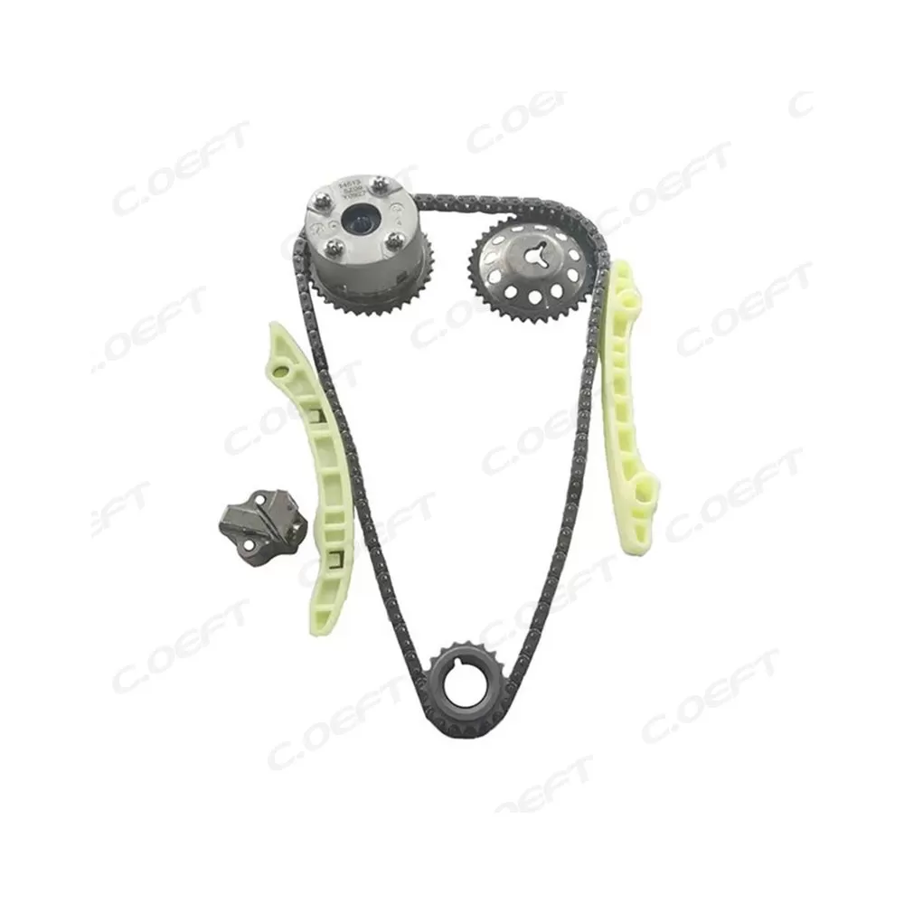 New Factory Wholesale Timing Chain Kit ASBG-WL469-6 For Wuling