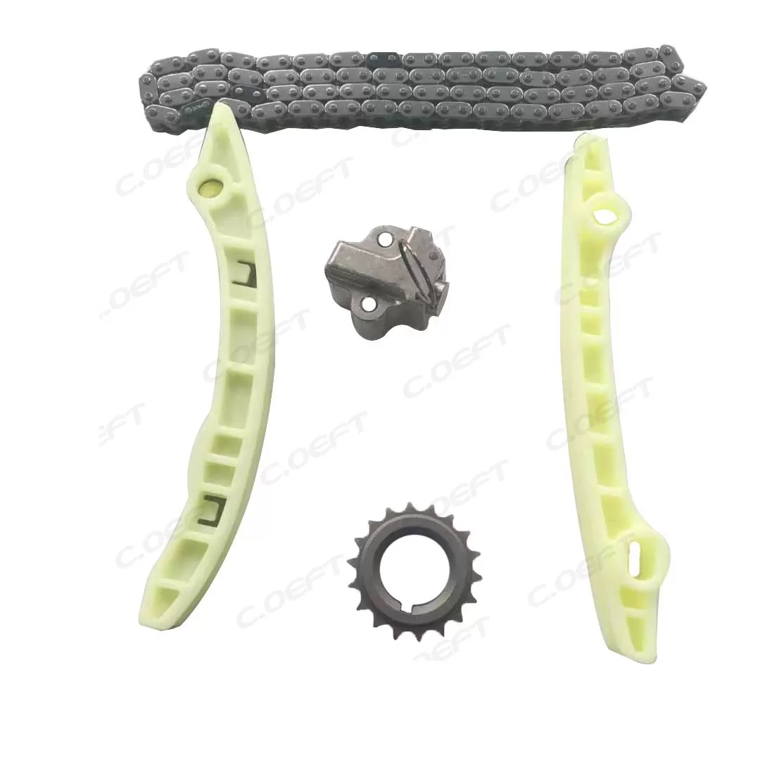 New Factory Wholesale Timing Chain Kit ASBG-WL469-6 For Wuling