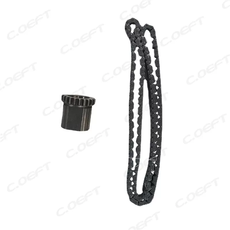 New Factory Wholesale Timing Chain Kit ASBG-WLB15-5 For Wuling Hongguang 630