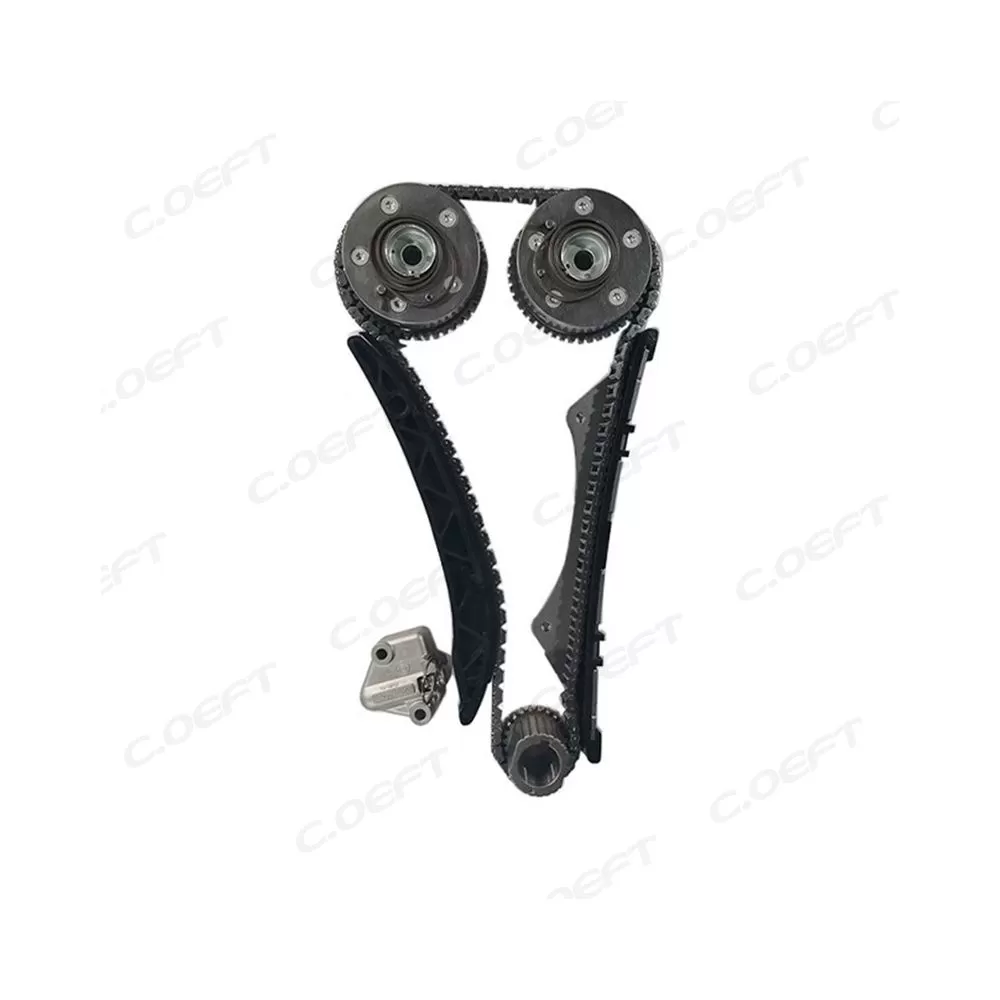 New Factory Wholesale Timing Chain Kit ASBG-WLB15-5 For Wuling Hongguang 630