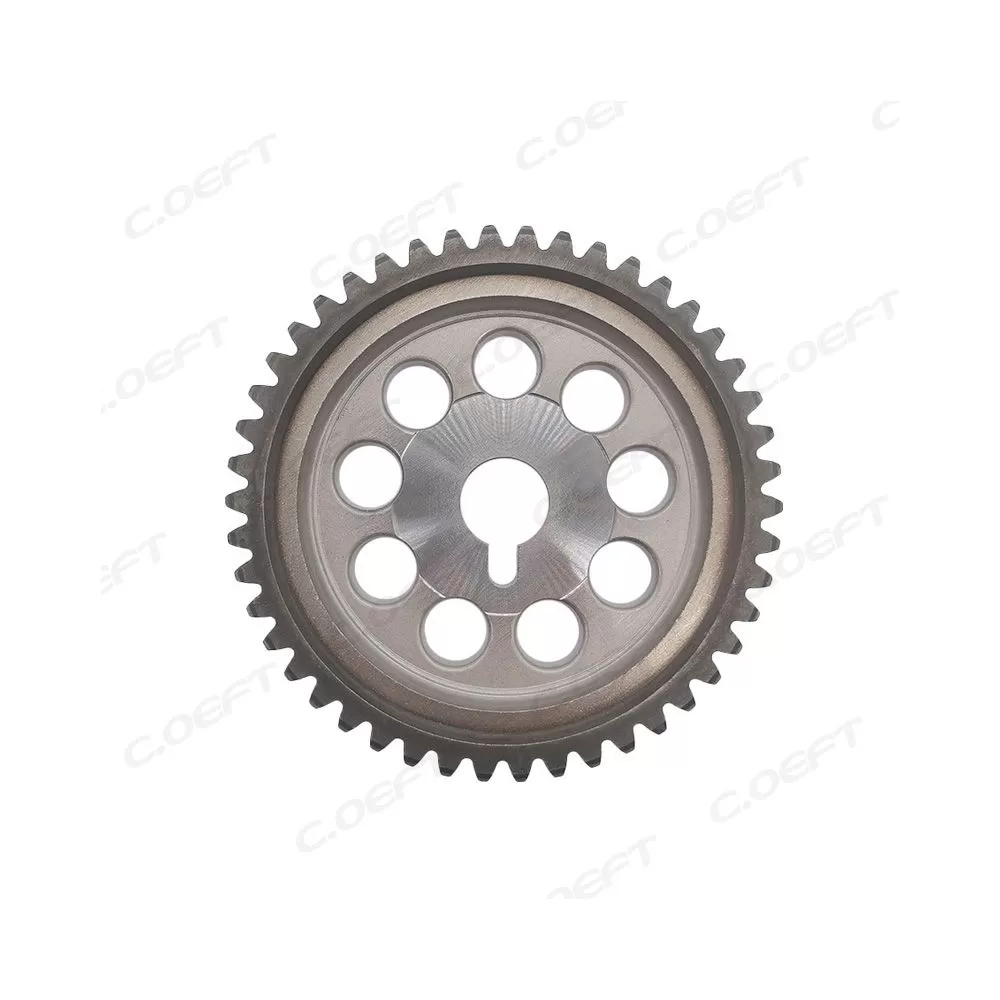For Korean Timing Chain Kit 24221-2B000