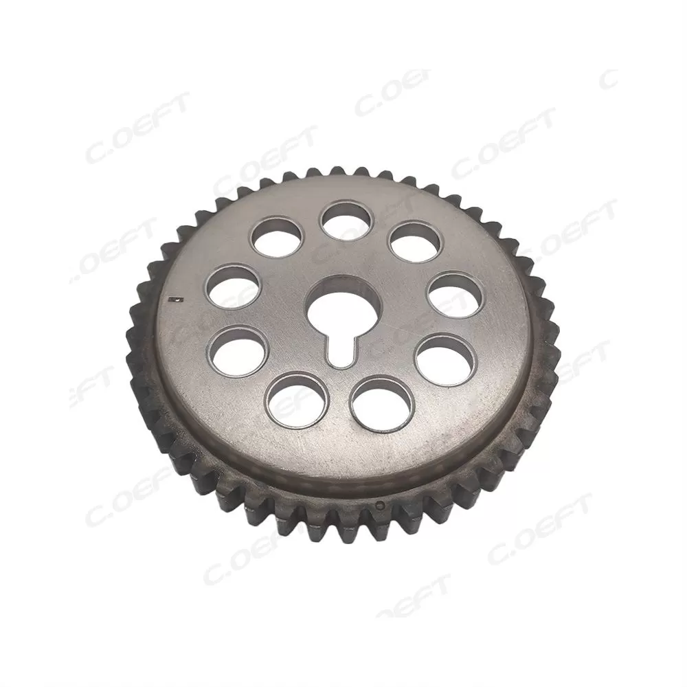 For Korean Timing Chain Kit 24221-2B000