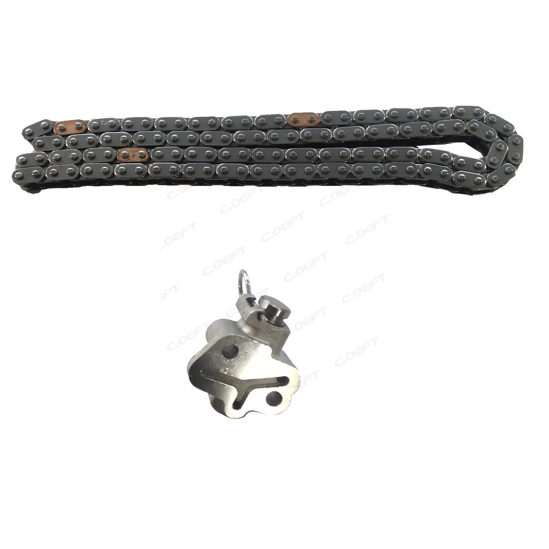 New Factory Wholesale Timing Chain Kit ASBG-WLJKB12-7 For Wuling Zhiguang Spark