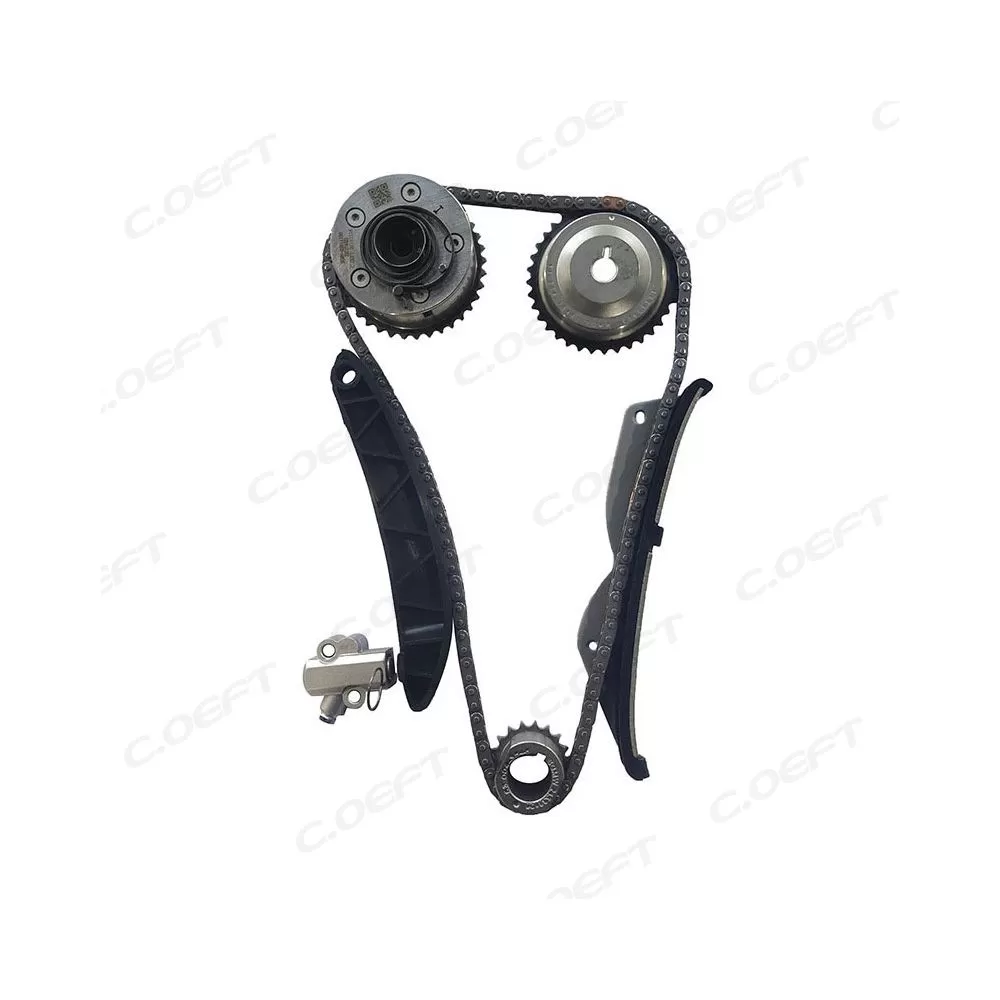 New Factory Wholesale Timing Chain Kit ASBG-WLN12A-6 For Wuling N12A