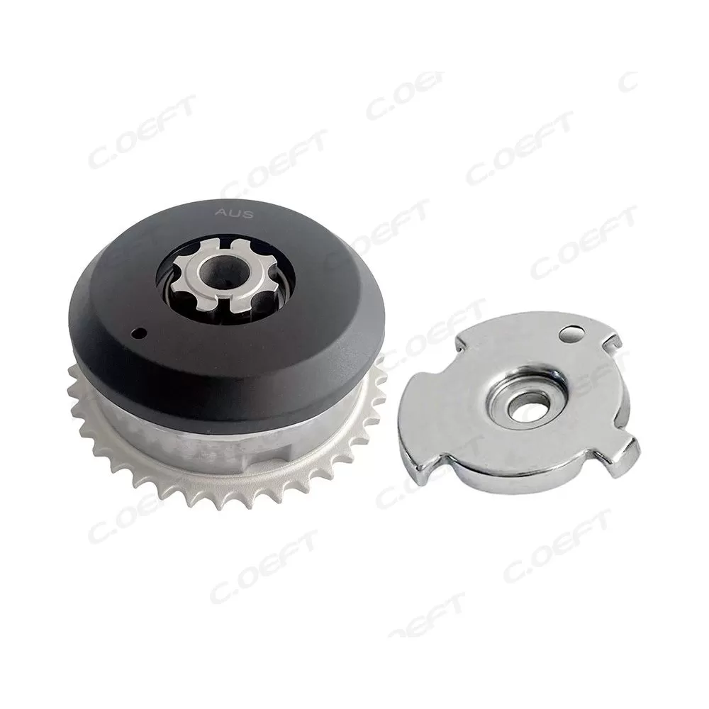 For BMW N52 Auto Parts Timing Gear 11367583208 New VVT Timing Chain Kit Accessory