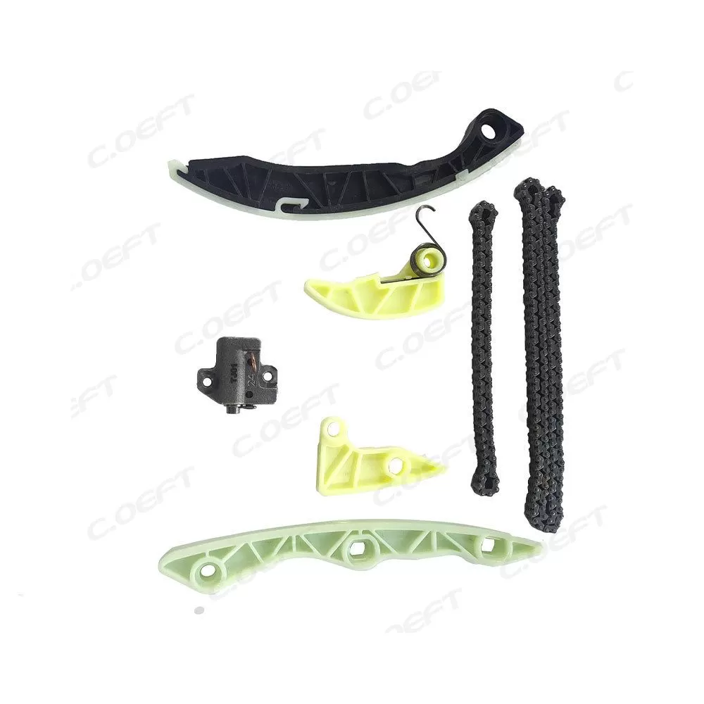 For NF Sonata 2.0 IX35 Timing Chain Kit ASBG-XD.G4KD-7