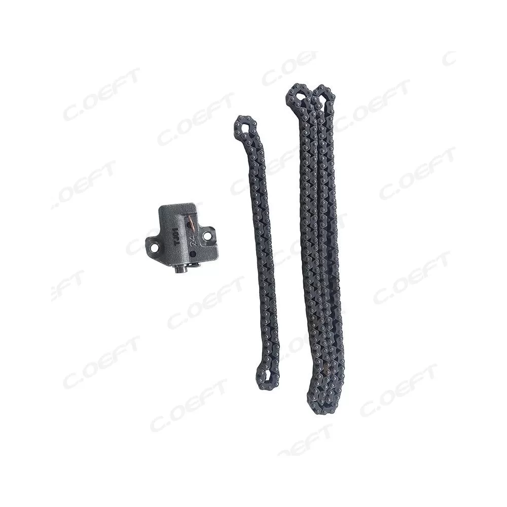 For NF Sonata 2.0 IX35 Timing Chain Kit ASBG-XD.G4KD-7