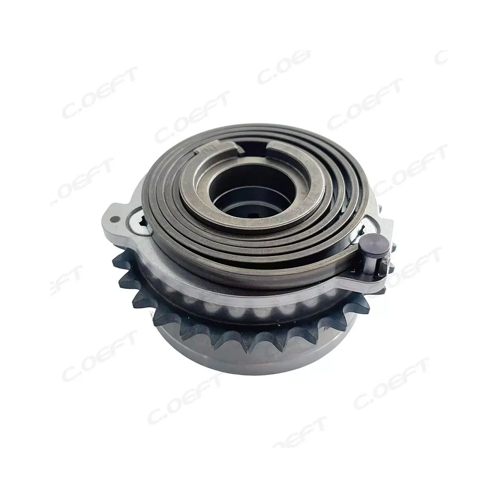 New High Quality Camshaft Adjuster VVT Timing Gear (Intake) LR121815 for Land Rover Range Rover 3.0