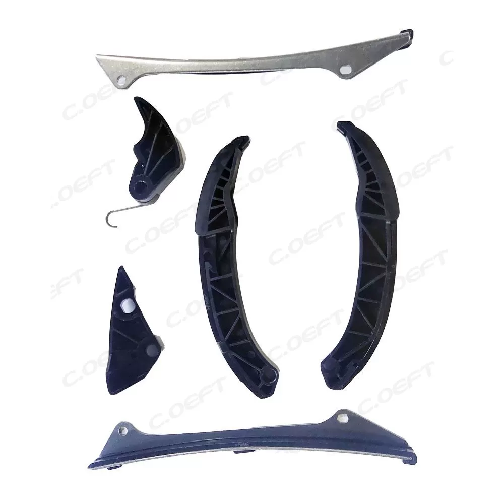 For Veracruz 3.8 Timing Chain Kit ASBG-XD.G6DA-16