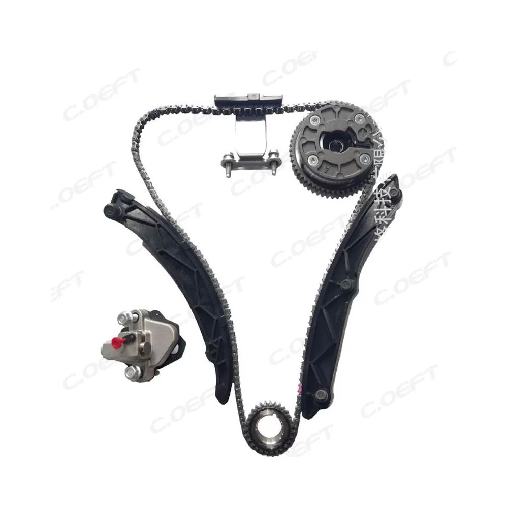 For Buick Timing Chain Kit ASBG-BKXJY-9