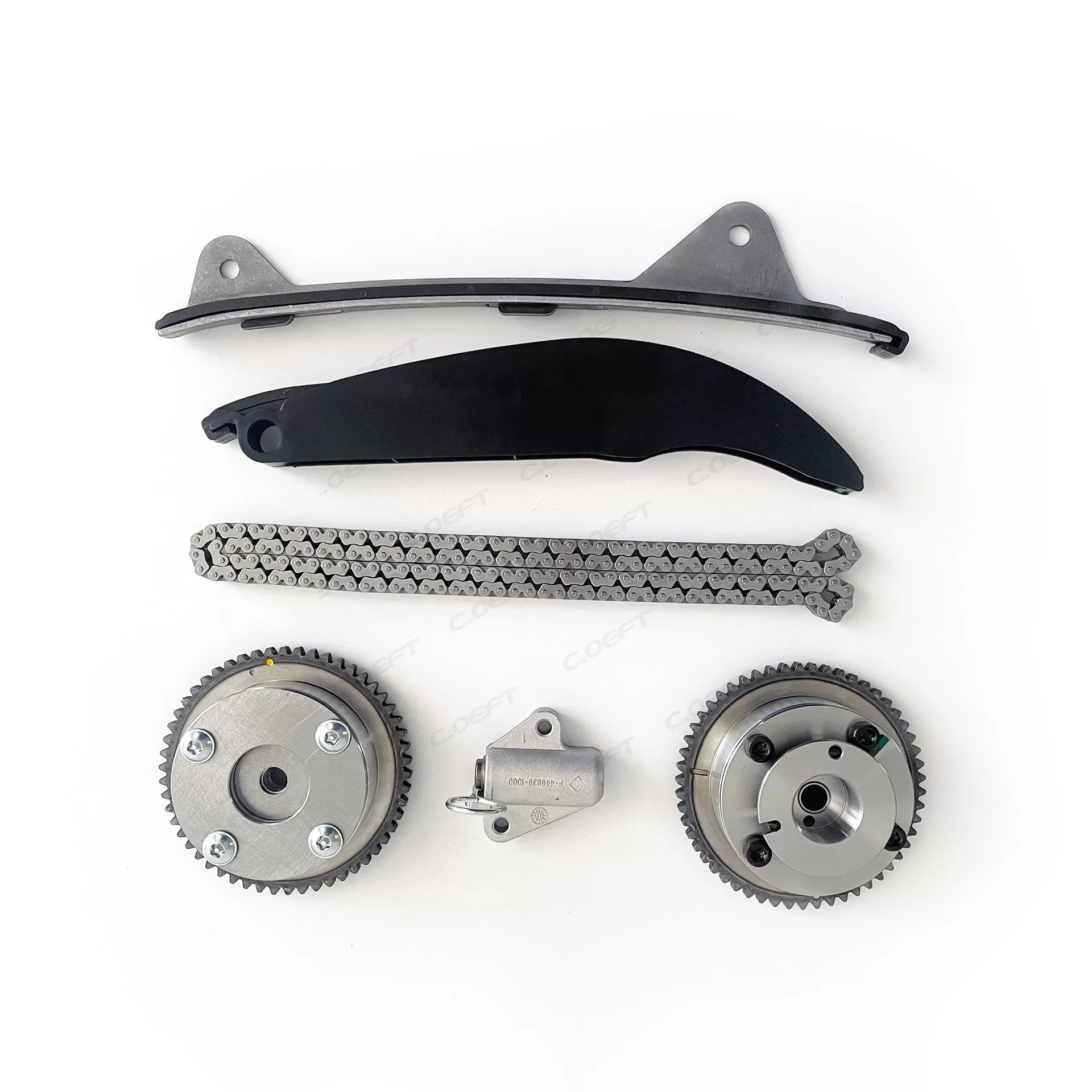 For Hyundai Kia NU2.0/1.8 Timing Chain Kit ASBG-XD.NU2.0-4