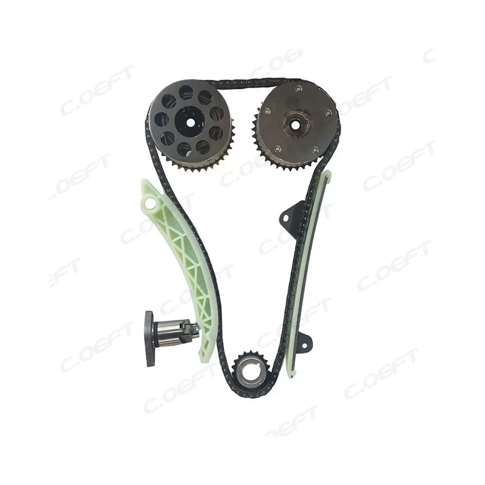 Timing Chain Kit for BAIC Yinxiang Engine - ASBG-BQ.415C-5