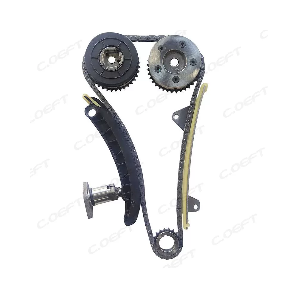 Timing Chain Kit and Timing Repair Kit for BAIC F15D Engine - ASBG-BQ.F15D-5
