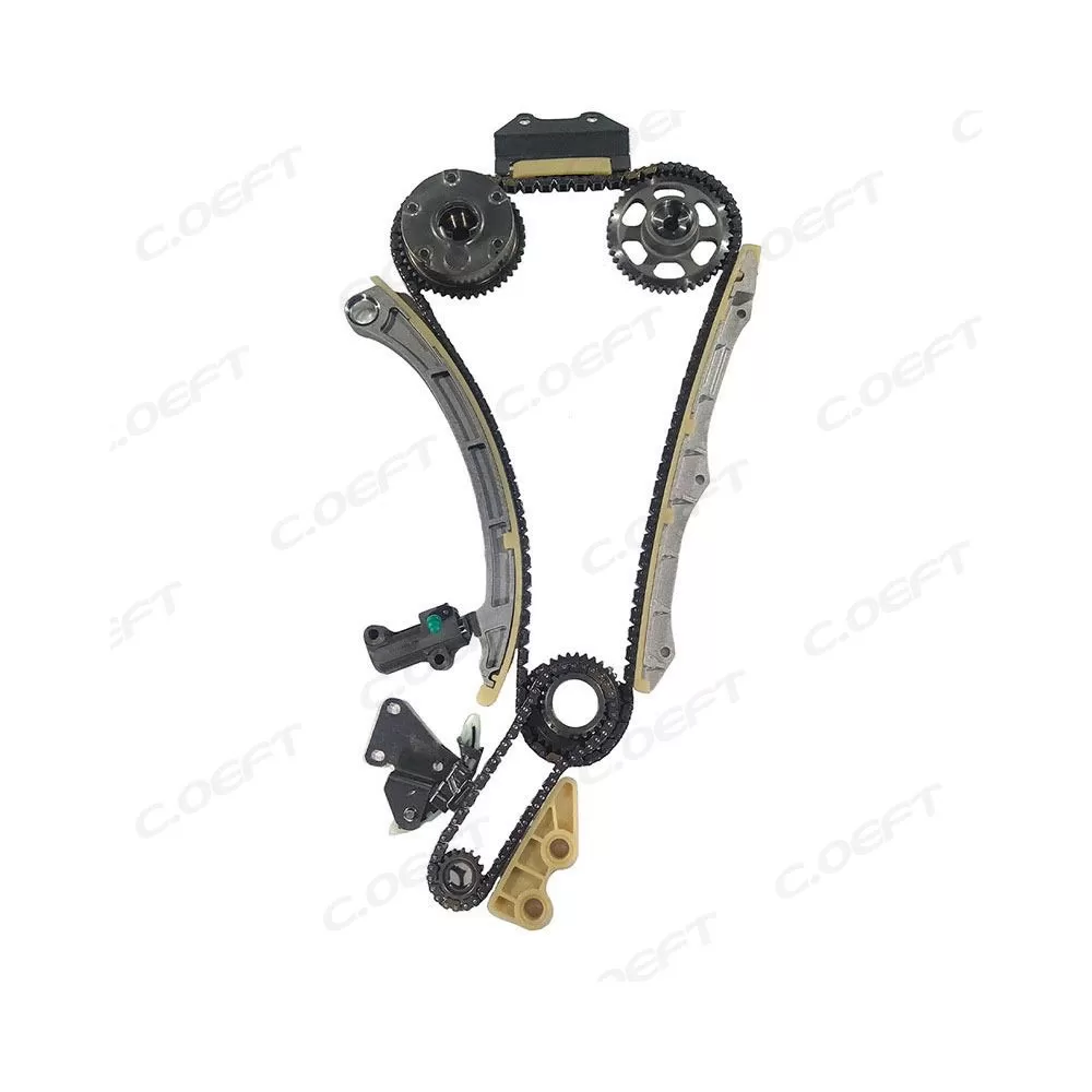 For Honda Accord 2.4 Timing Repair Kit ASBG-BT.K24A.CM5-11