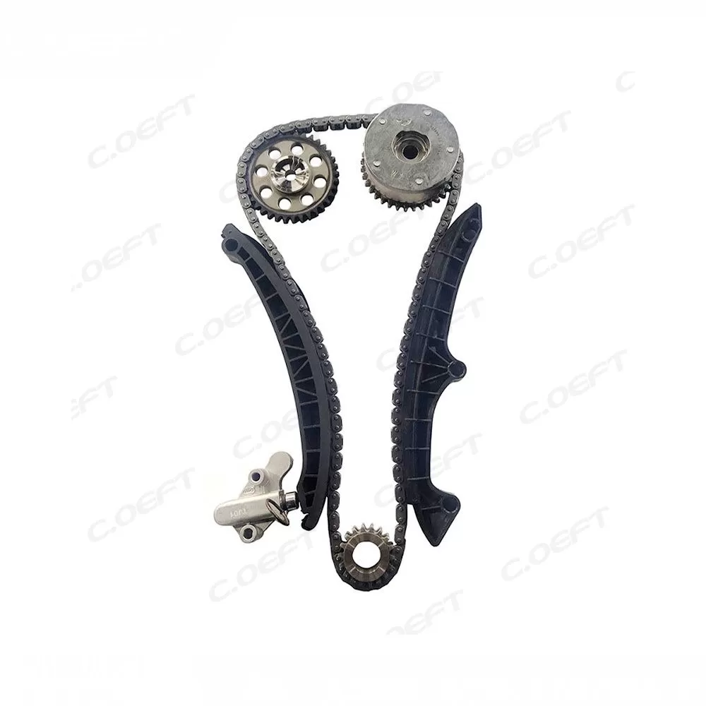 Timing Chain Set and Timing Repair Kit for BYD 476ZQA (ASBG-BYD.476ZQA-6)
