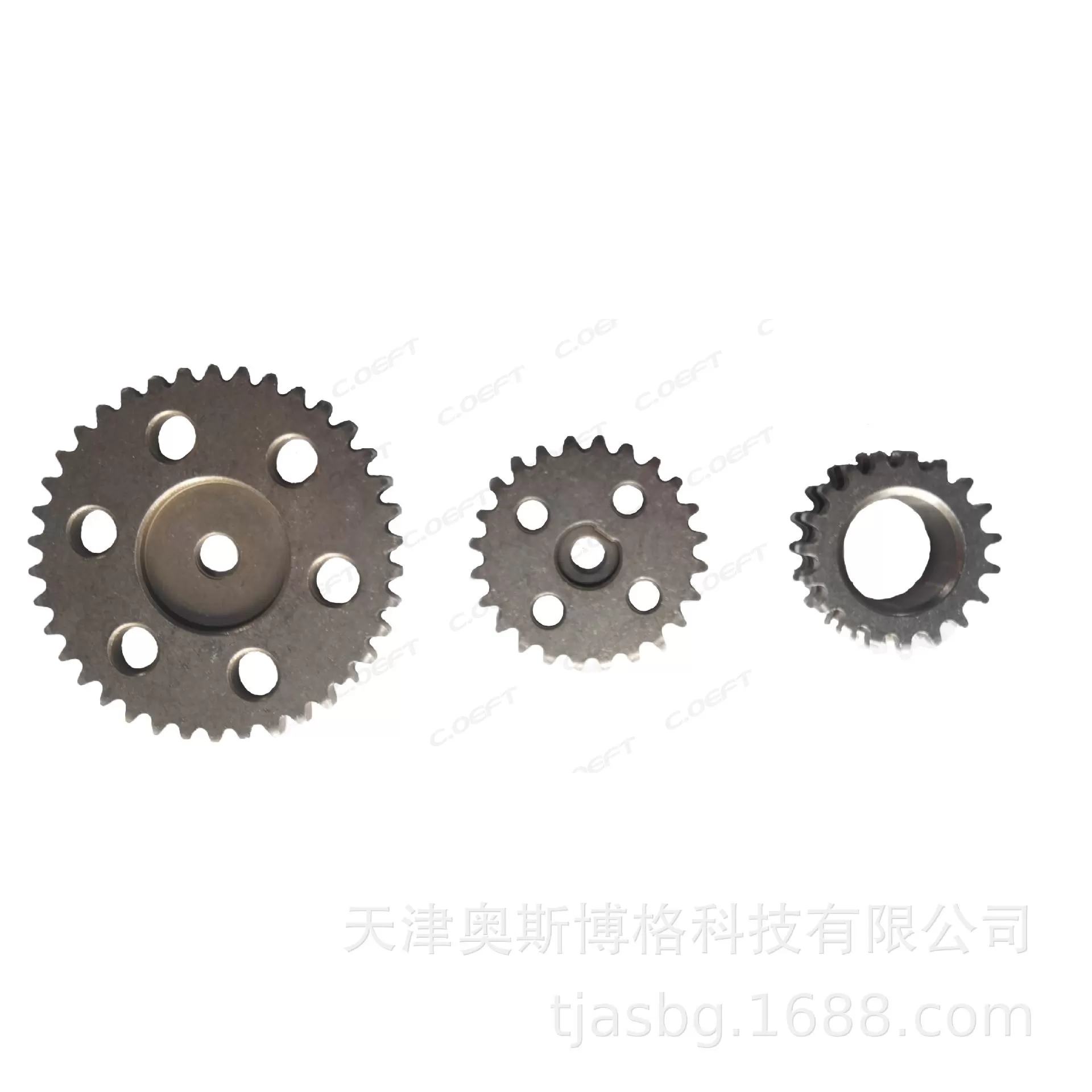 For Ford Mondeo 2.3 Timing Chain Kit ASBG-ZS2.3-11